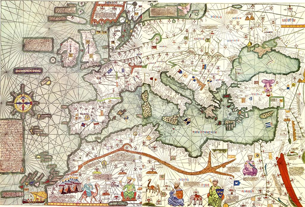 (TMSS Page) Europe_Mediterranean_Catalan_Atlas